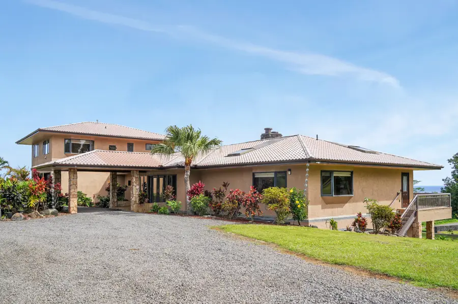 52-4602 Akoni Pule Hwy #D, Kapaau, HI 96755 - #2