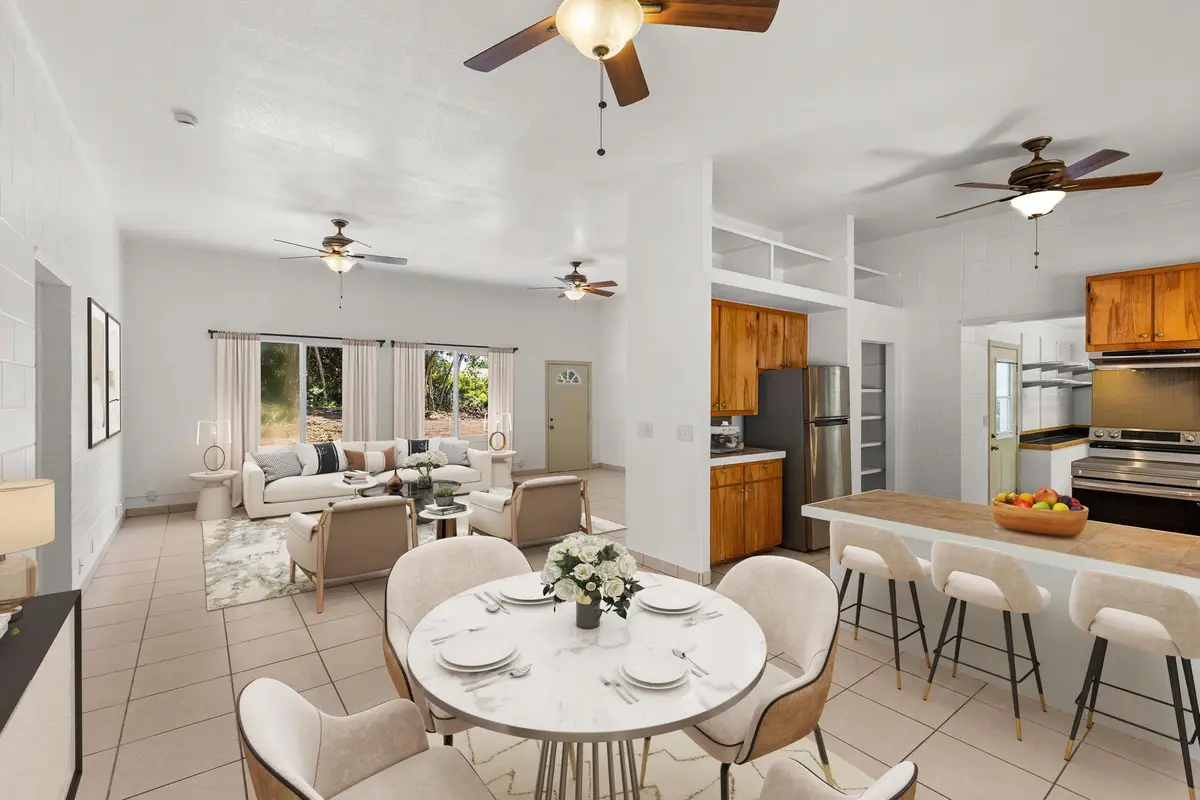 15-1544 10th Ave, Keaau, HI 96749 - #1