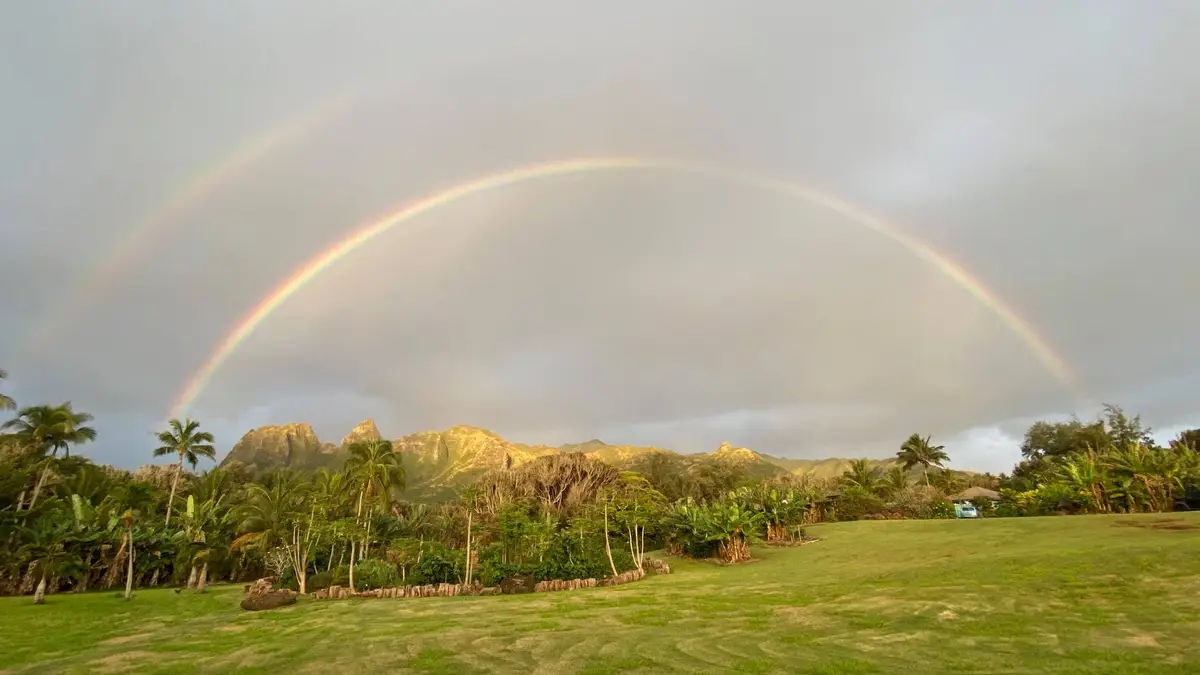 5085-A Aliomanu Rd, Anahola, HI 96703 - #1