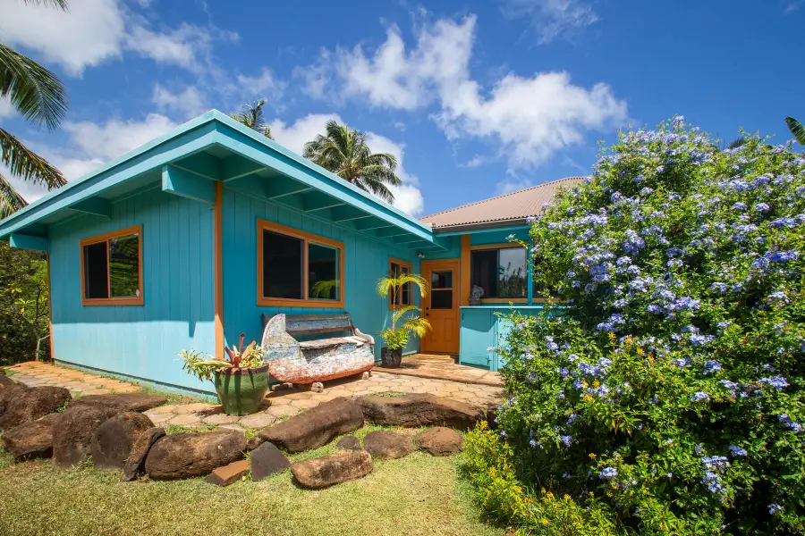 5085-A Aliomanu Rd, Anahola, HI 96703 - #3