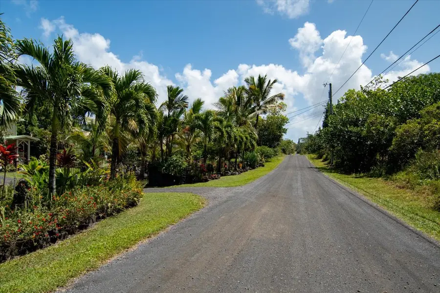 3rd Ave, Keaau, HI 96749 - #2