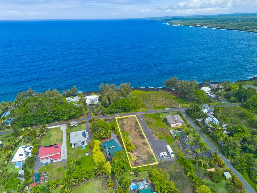 Paradise Ala Kai, Keaau, HI 96749 - #2