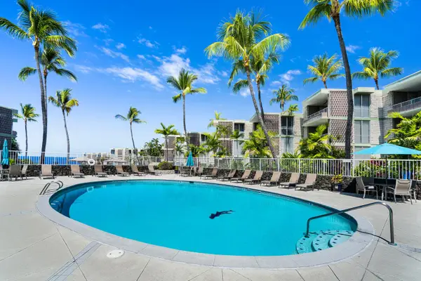 75-6016 Alii Dr #342, Kailua Kona, HI 96740