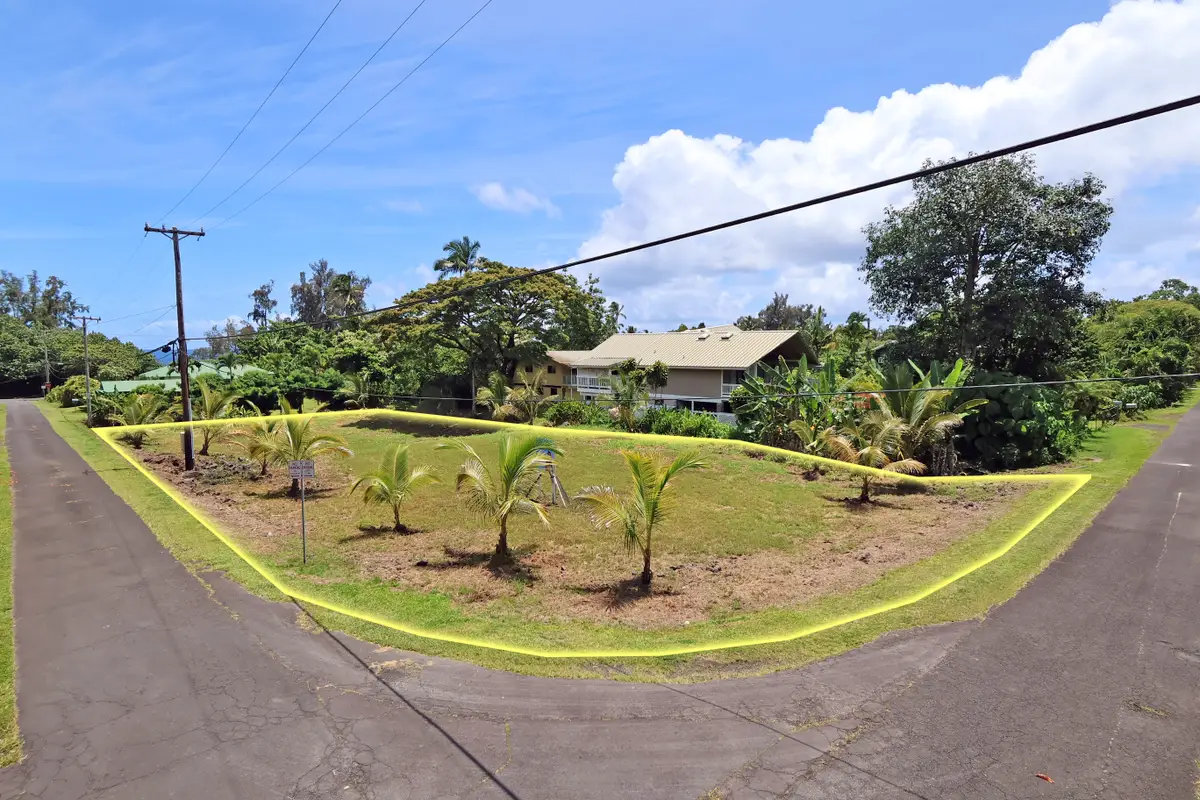 Nene St, Hilo, HI 96720 - #1
