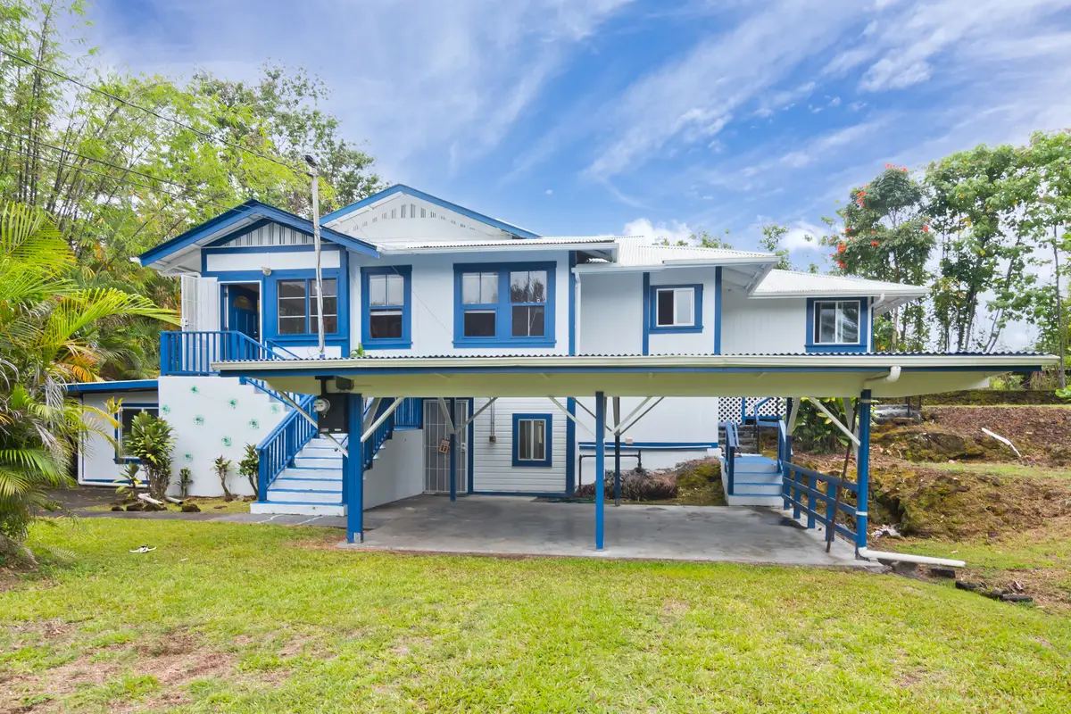 2048 Kalanianaole St, Hilo, HI 96720 - #1