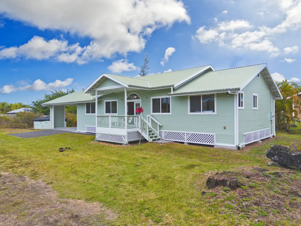 15-1505 2nd Ave, Keaau, HI 96749 - #1