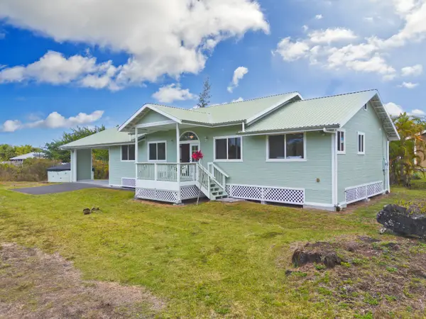 15-1505 2nd Ave, Keaau, HI 96749