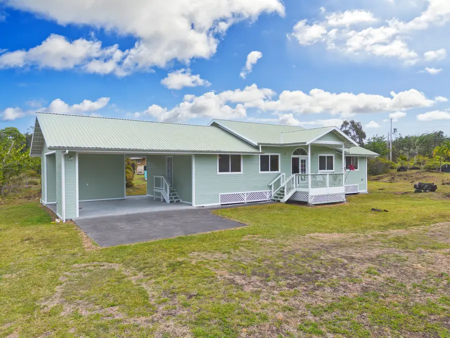 15-1505 2nd Ave, Keaau, HI 96749 - #2