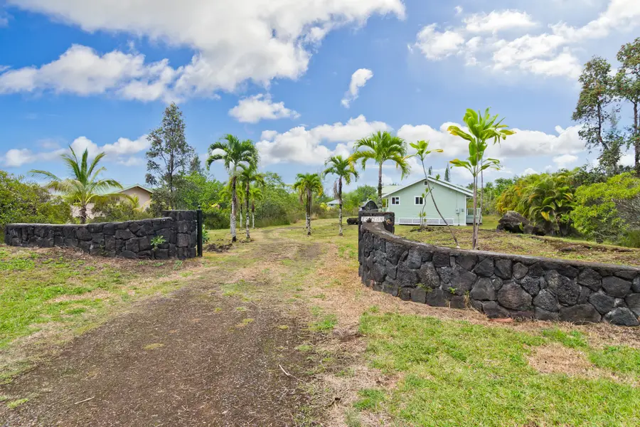 15-1505 2nd Ave, Keaau, HI 96749 - #3