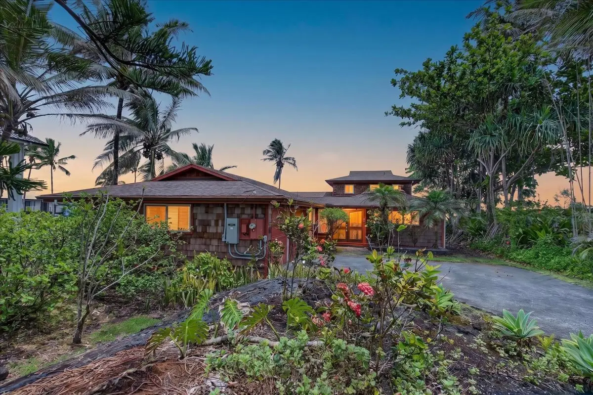 15-1111 Ala Heiau Rd, Keaau, HI 96749 - #1