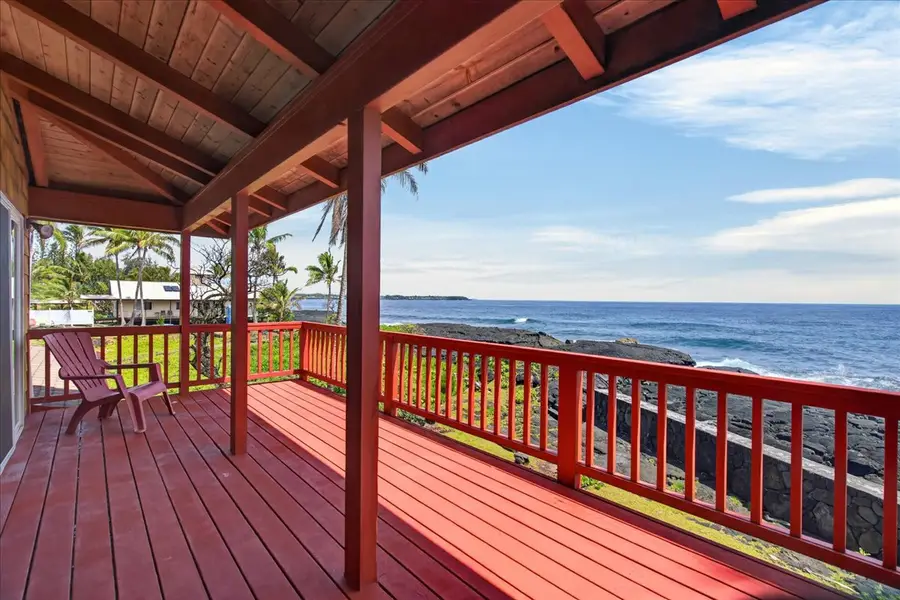 15-1111 Ala Heiau Rd, Keaau, HI 96749 - #2