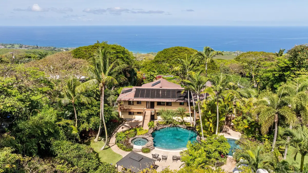 78-6737 Walua Rd, Kahaluu Keauhou, HI 96740 - #1