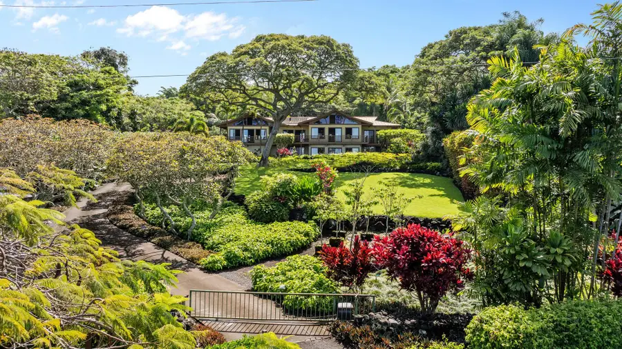 78-6737 Walua Rd, Kahaluu Keauhou, HI 96740 - #2