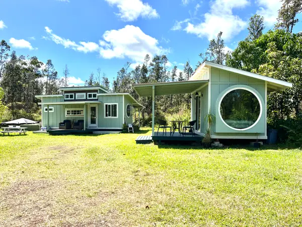 16-2000 Moho Rd, Mountain View, HI 96760