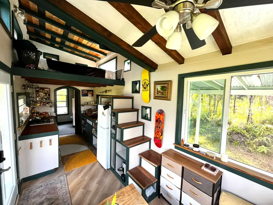 16-2000 Moho Rd, Hawaiian Acres, HI 96760 - #3