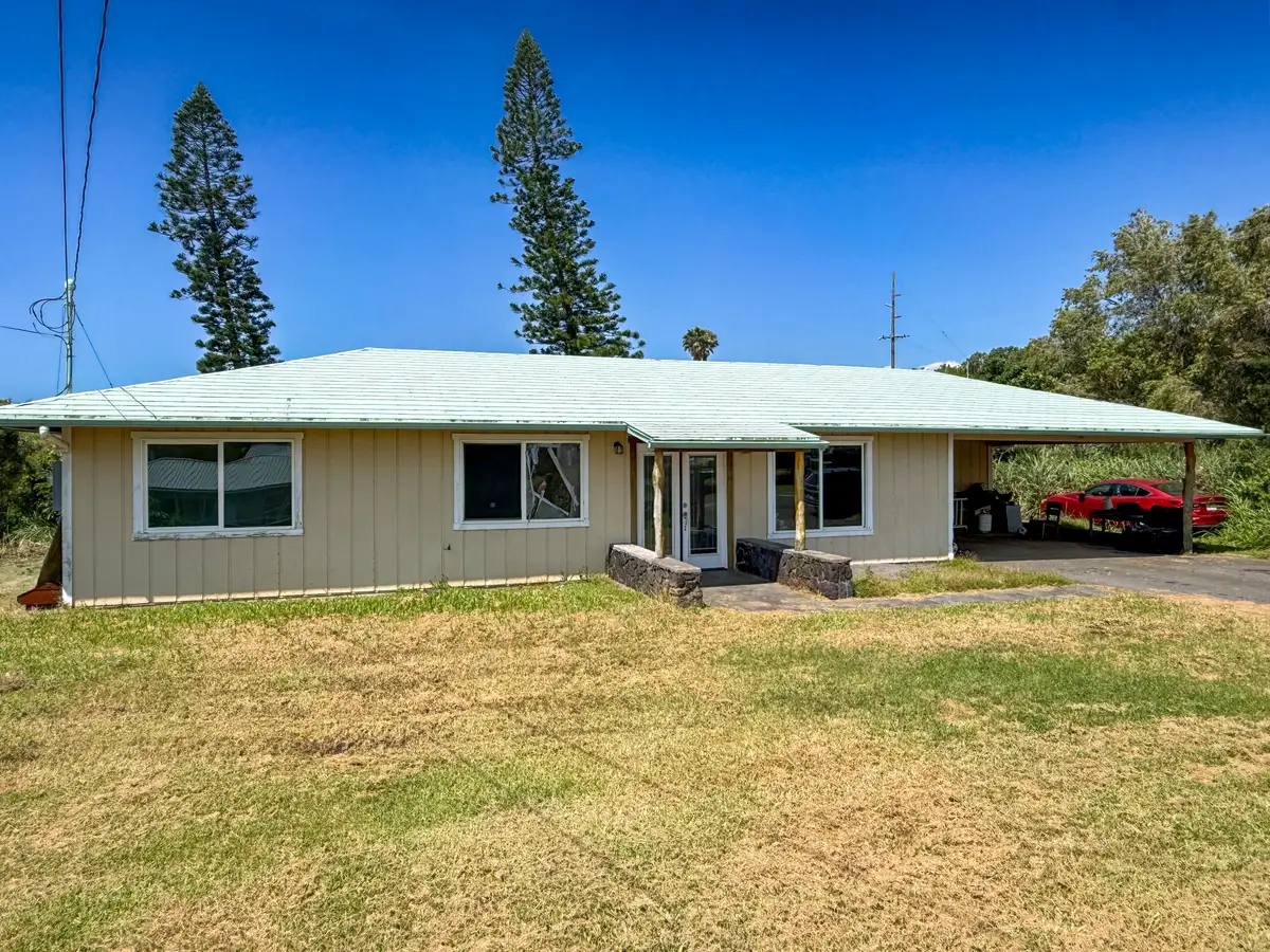 94-1979 Wakea Ave, Naalehu, HI 96772 - #1