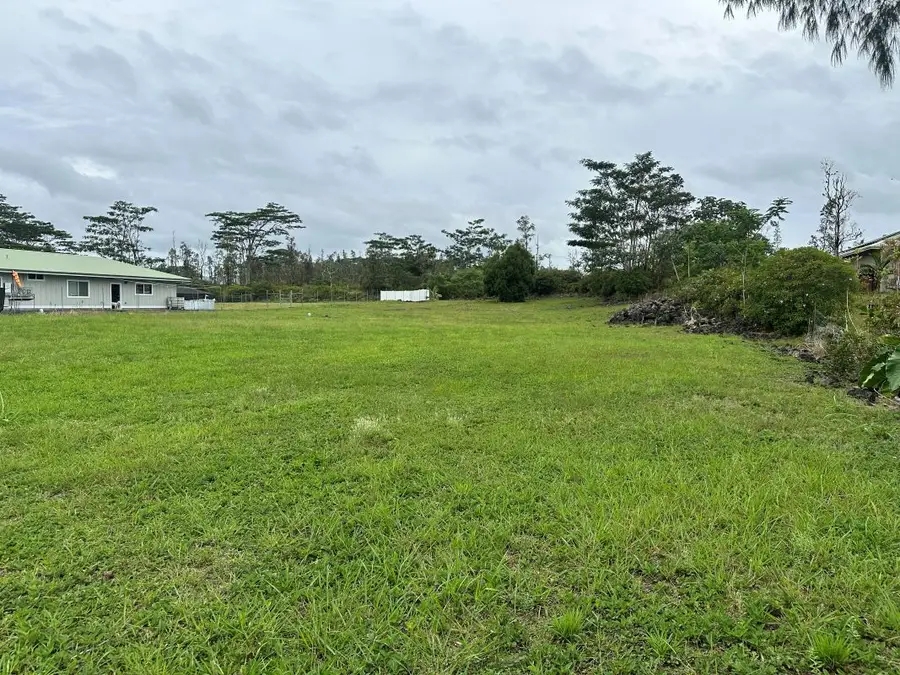 15-1658 16th Ave, Keaau, HI 96749 - #2