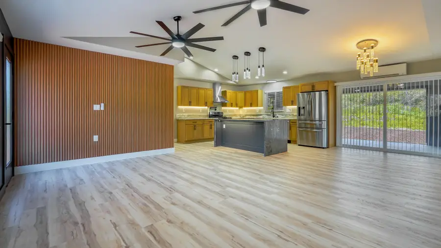 15-1950 20th Ave, Keaau, HI 96749 - #2