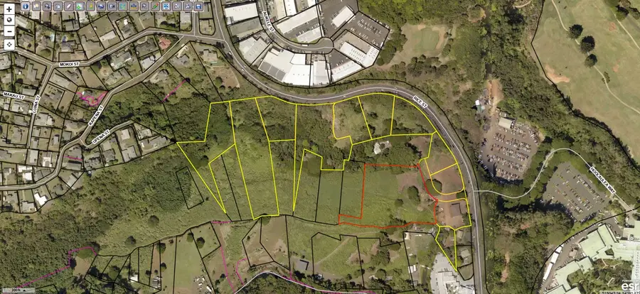 Rice St #12, Lihue, HI 96766 - #2