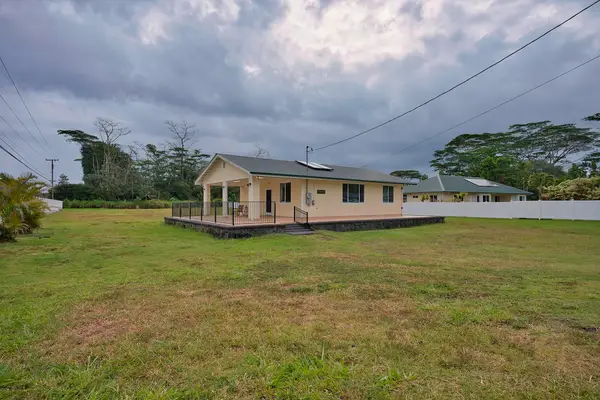 15-1753 12th Ave, Keaau, HI 96749