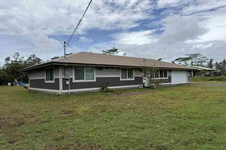 15-1682 15th Ave, Keaau, HI 96749 - #2