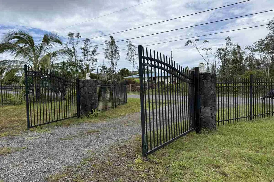 15-1682 15th Ave, Keaau, HI 96749 - #3