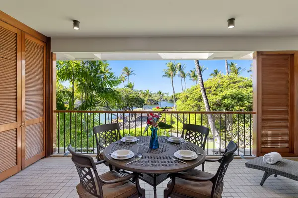 68-1399 Mauna Lani Dr #K201, Kamuela, HI 96743