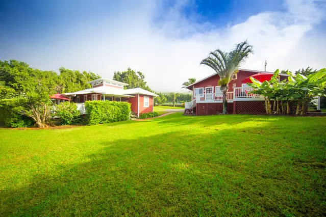 66-1685 Kohala Mountain Rd, Kamuela, HI 96743 - #2