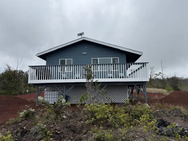 92-8758 Koa Ln, Ocean View, HI 96737 - #1