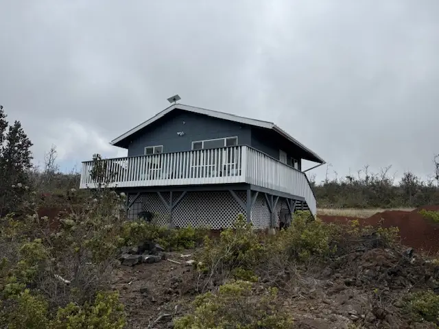 92-8758 Koa Ln, Ocean View, HI 96737 - #2