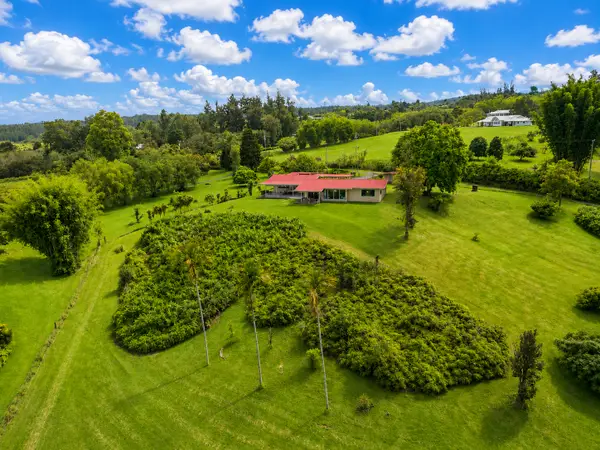 2114-B Kaiwiki Rd, Hilo, HI 96720