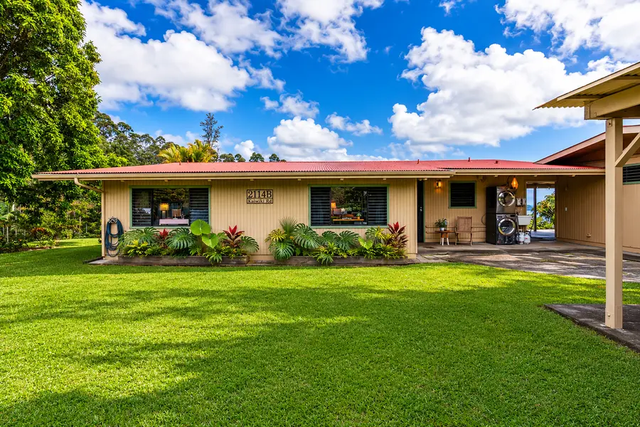 2114-B Kaiwiki Rd, Hilo, HI 96720 - #3