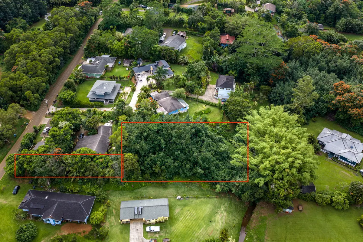 Kalama Rd, Kapaa, HI 96746 - #1