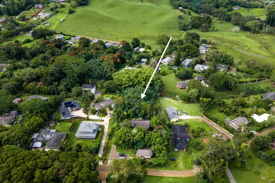 Kalama Rd, Kapaa, HI 96746 - #2