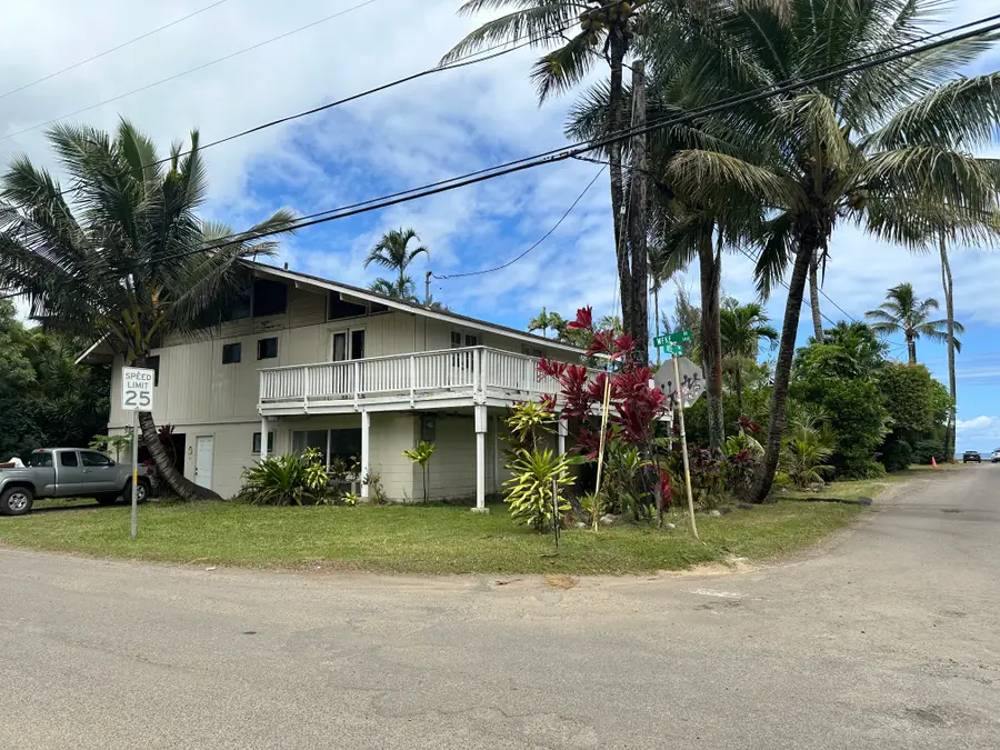 5404 Weke Rd, Hanalei, HI 96722 - #2