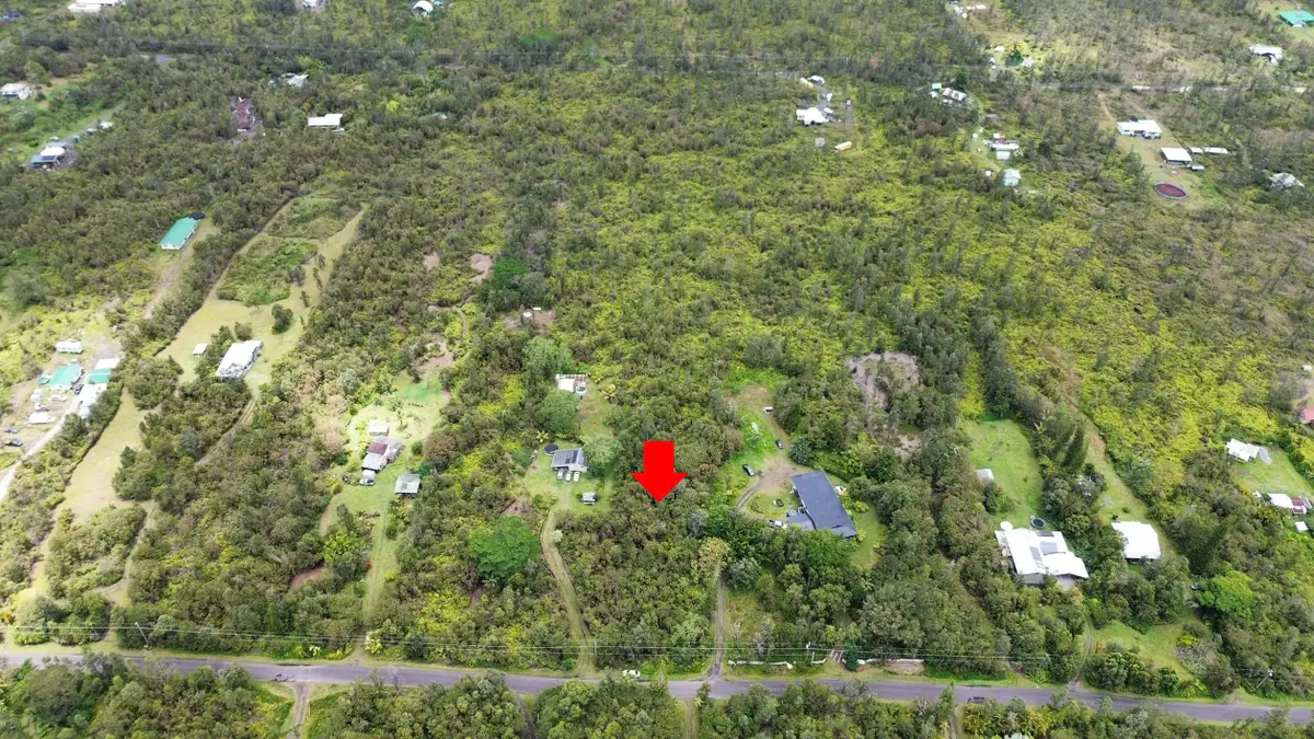 Plumeria St, Mountain View, HI 96771 - #1