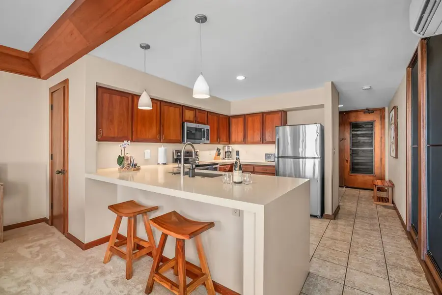 2221 Kapili Rd #6, Koloa, HI 96756 - #3