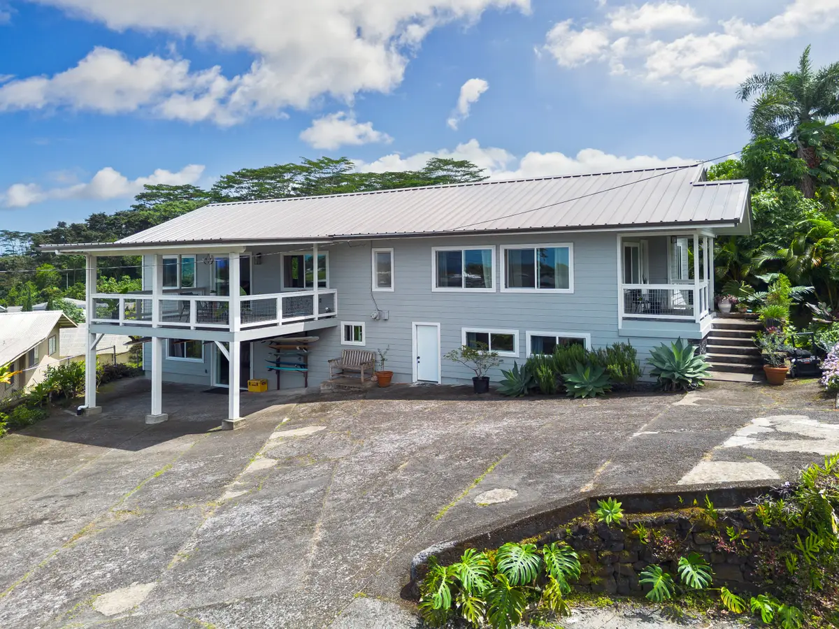 487 Kaumana Dr, Hilo, HI 96720 - #1