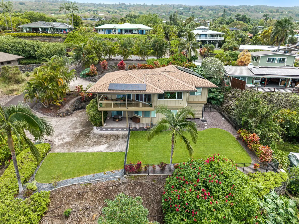 75-358 Melelina Pl, Kailua Kona, HI 96740 - #1