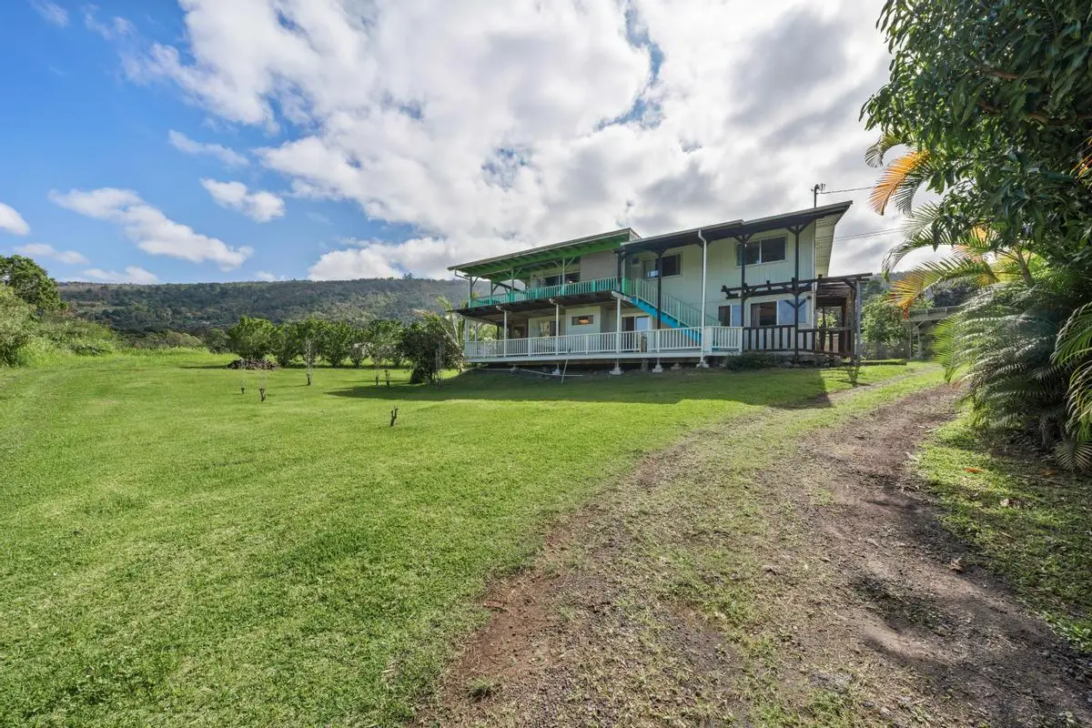 83-5434-C Middle Keei Rd, Captain Cook, HI 96704 - #1
