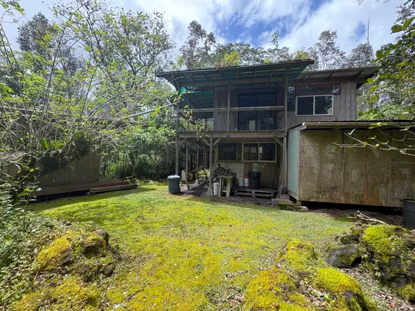 12-4354 Hilo St, Pahoa, HI 96778