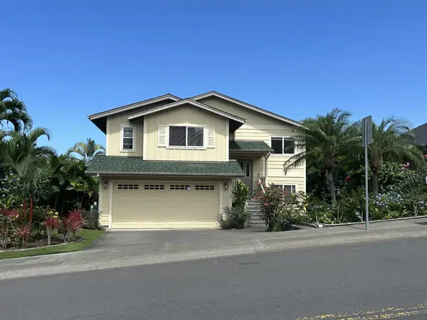 75-6106 Paulehia St, Kailua Kona, HI 96740