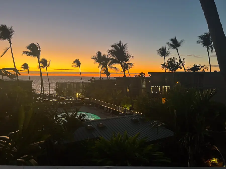 75-6016 Alii Dr #309, Kailua Kona, HI 96740 - #2
