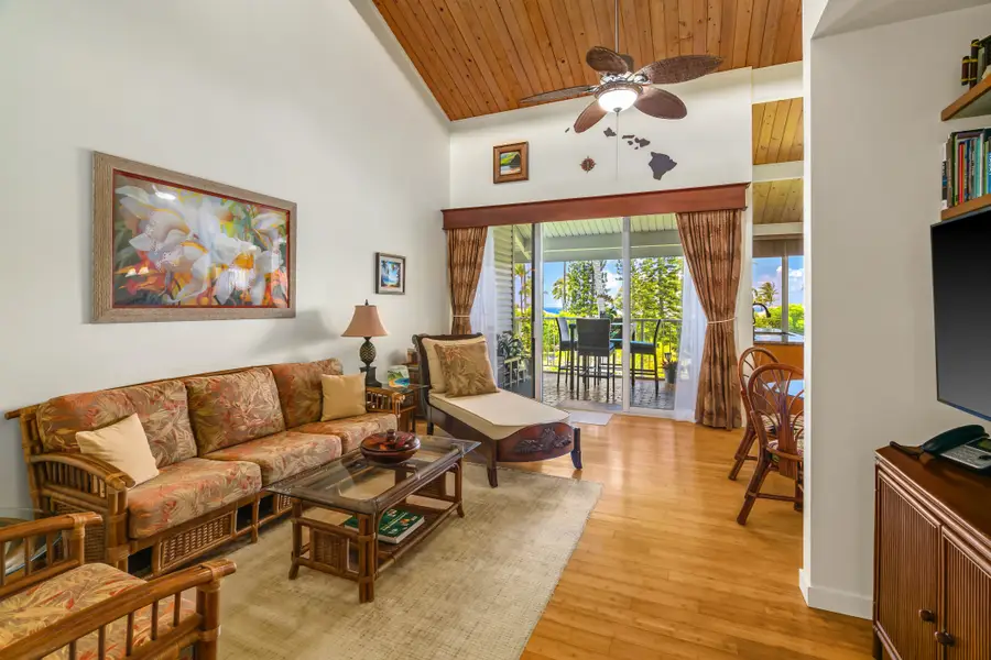 3811 Edward Rd #3306, Princeville, HI 96722 - #2