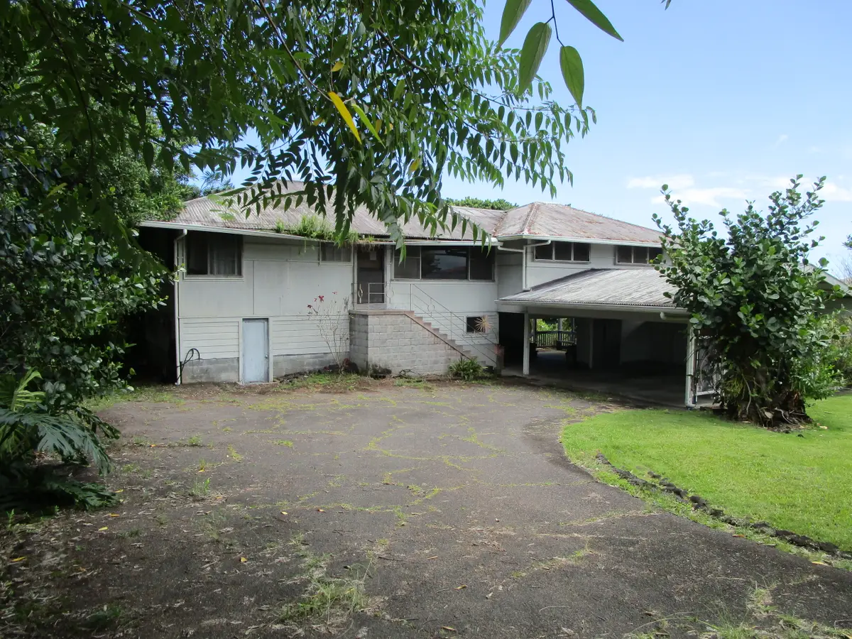 98 Ainako Ave, Hilo, HI 96720 - #1