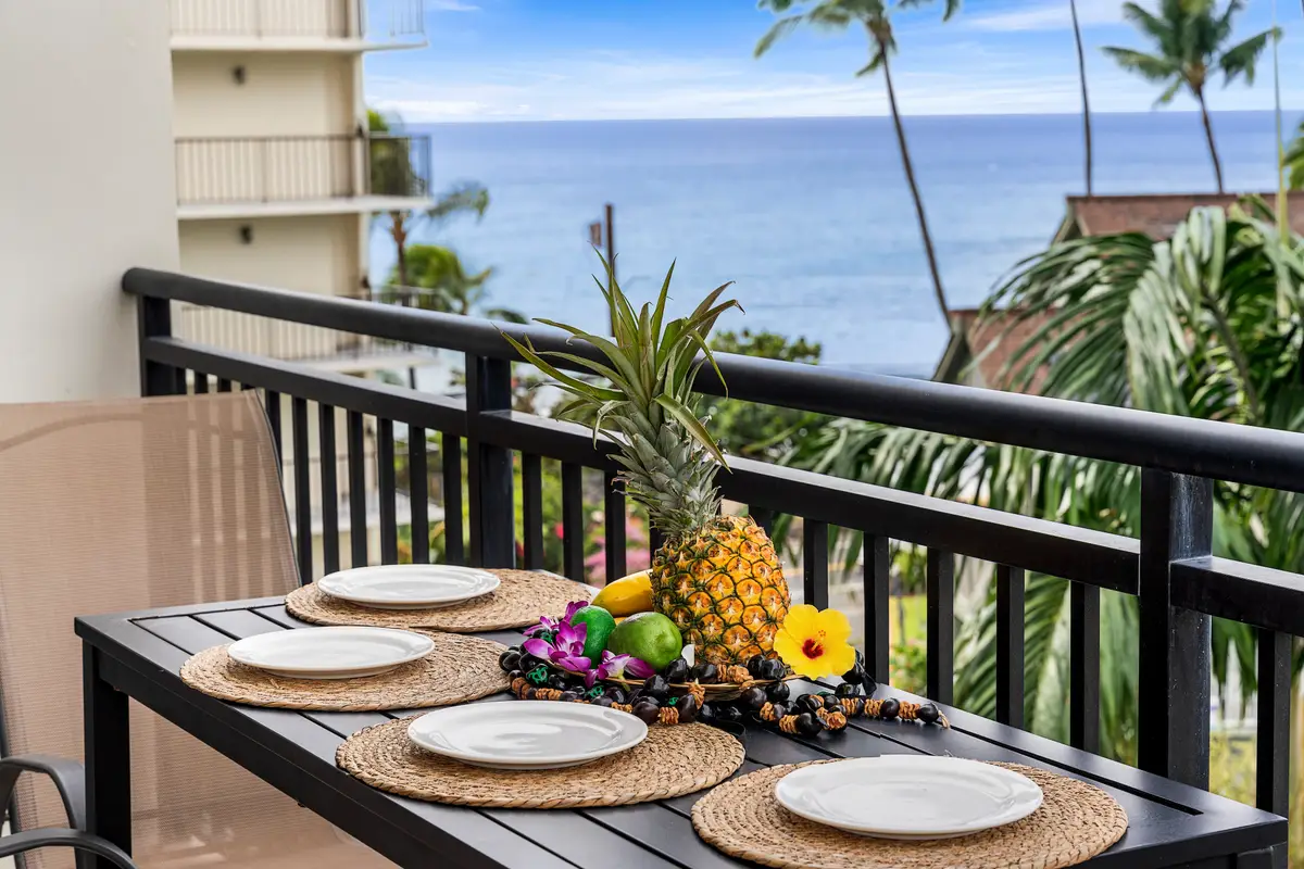 75-5782 Kuakini Highway #512, Kailua, HI 96740 - #1