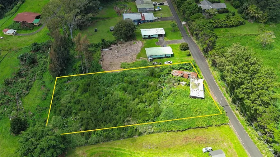 45-643 Pikake St, Honokaa, HI 96727 - #2