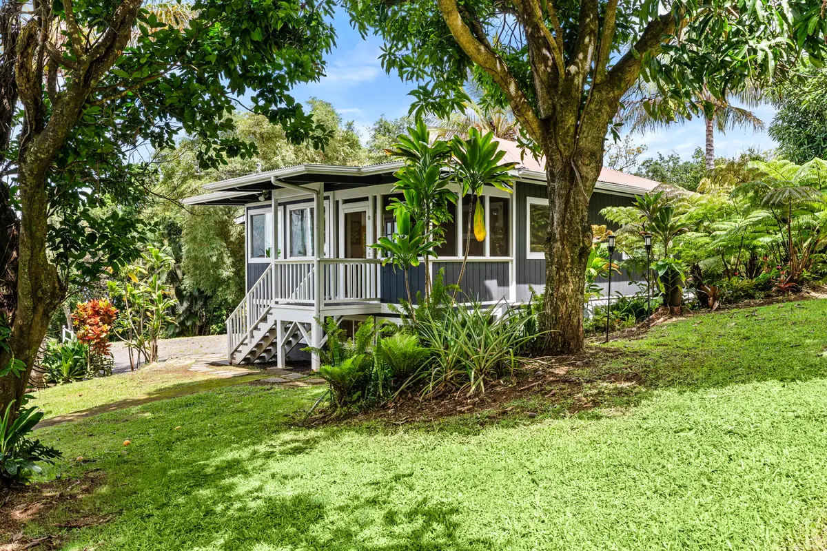 44-2806 Kalaniai Rd, Honokaa, HI 96727 - #1