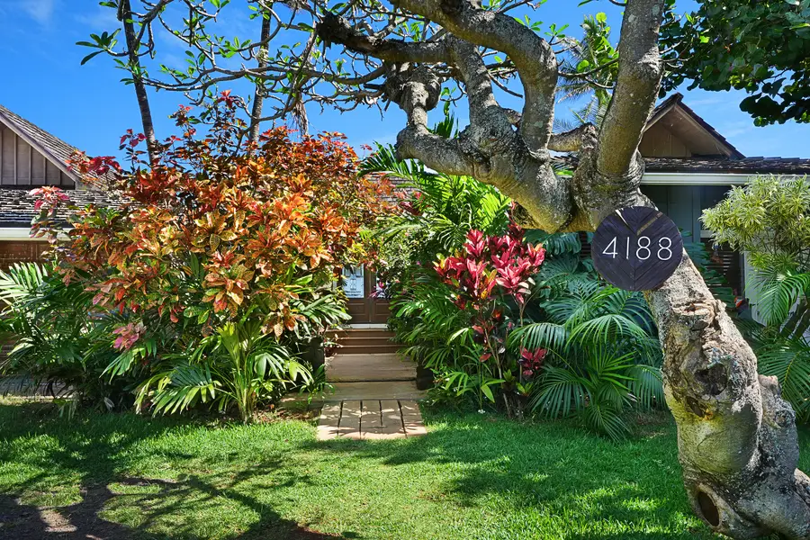 4188-A Pilikai Rd, Anahola, HI 96703 - #2