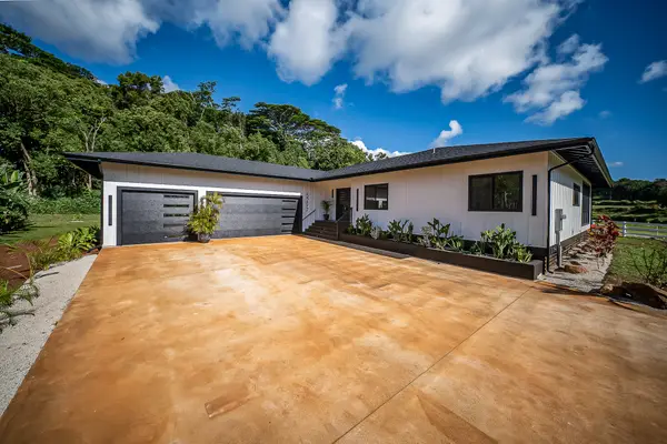 5297-A Iana Pl, Kapaa, HI 96746